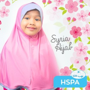 ArasyiKids ARSK - HSPA Syria Hijab