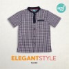 Baju Koko Anak Afrakids AFRA - FAK001