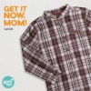Baju Koko Anak Afrakids AFRA - FAK008
