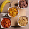 Bangnana Chips BNNA - BN005 Balado Extra Hot