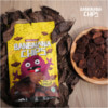 Bangnana Chips BNNA - BN001 Cokelat