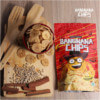 Bangnana Chips BNNA - BN004 Barbeque