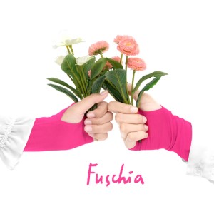 JAFR - Hasna Fuschia Fuschia