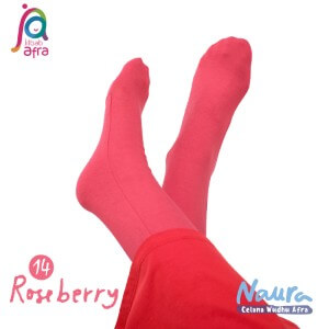 JAFR - Naura 14 Roseberry