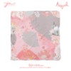 Jilbab Afra Premium Printed Voal Scarf Aisyah
