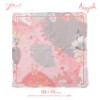 Jilbab Afra Premium Printed Voal Scarf Aisyah