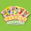 Creative Expression Card Game - Mainan Edukasi Anak - PlayLabs