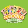 Creative Expression Card Game - Mainan Edukasi Anak - PlayLabs