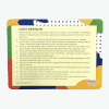 Creative Expression Card Game - Mainan Edukasi Anak - PlayLabs
