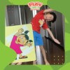 Creative Expression Card Game - Mainan Edukasi Anak - PlayLabs