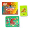 Mighty Speed Card Game - Mainan Edukasi Anak - PlayLabs