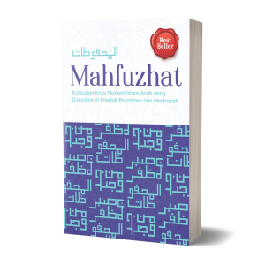 Buku MAHFUZHAT - Rene Turos 100% Original